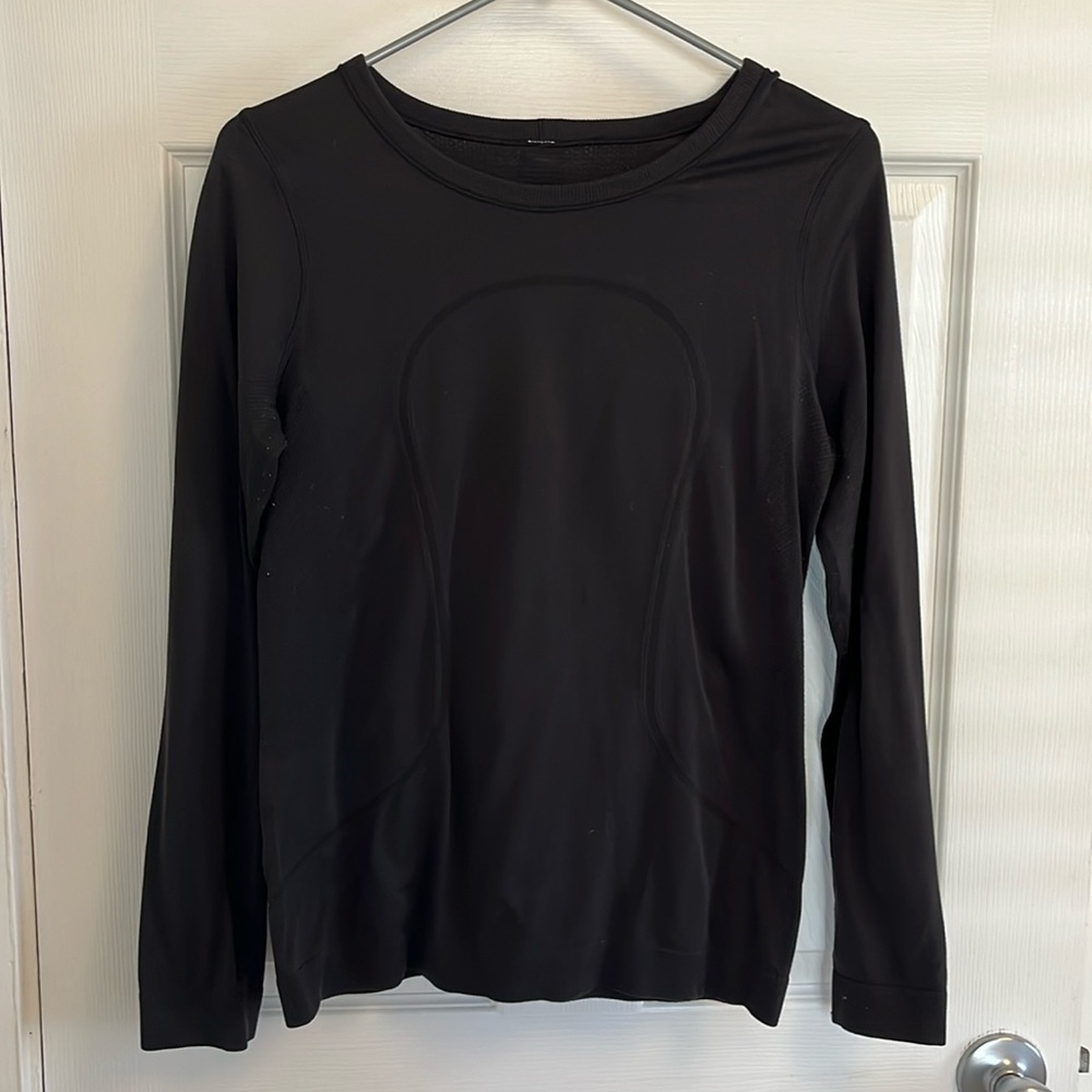 Swiftly tech relaxed fit